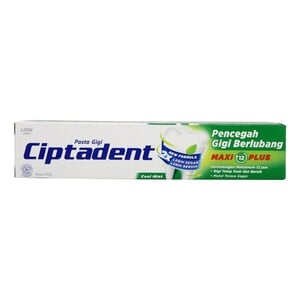 Ciptadent Tooth Paste Cool Mint 120g