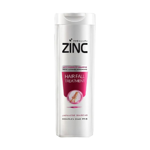 Zinc Shampoo Anti Rontok Bottle 170ml