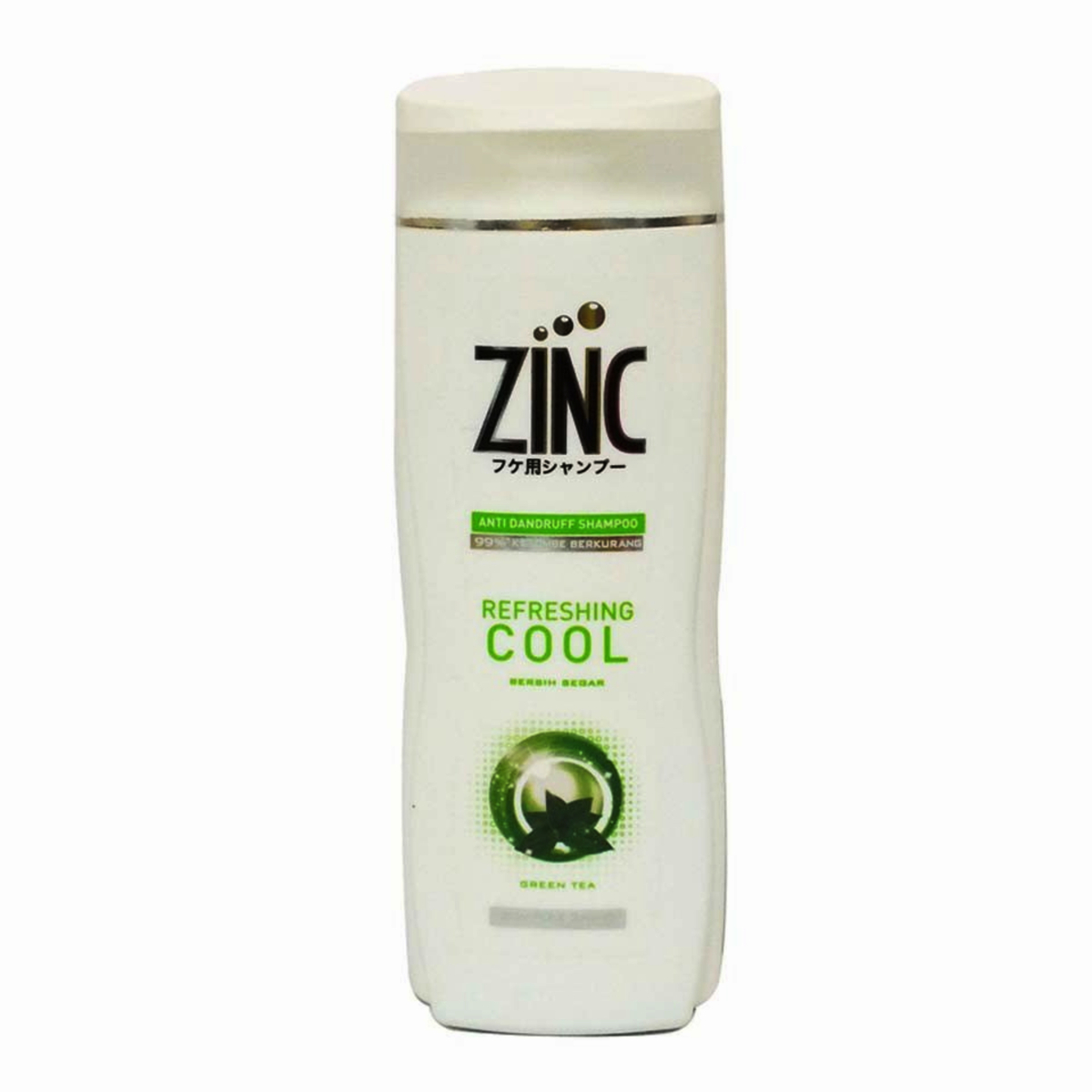 Zinc Sampo Refreshing Cool 340ml