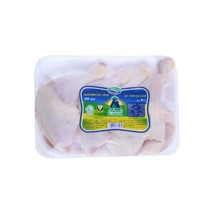 A'Saffa Fresh Chicken Whole Legs 500 g