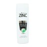 Zinc Shampoo Black Shine Botol 340ml