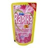 Rapika Biang Sweet Pink Pouch 250ml