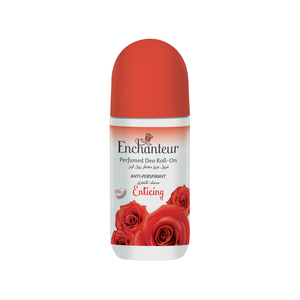 Enchanteur Enticing Perfumed Deo Roll On 50ml