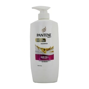 P&G Pantene Shampoo Hair Fall Control 750ml