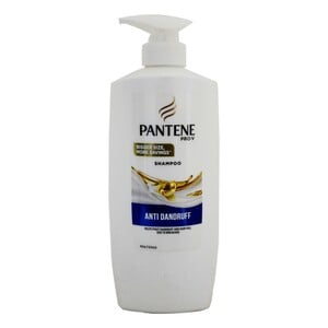 P&G Pantene Shampoo Anti Dandruf 750ml