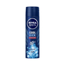 Nivea Deodorant Cool kick Spray On Male 150ml