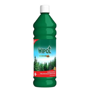 Wipol Classic Pine Botol 750ml