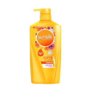 Sunsilk Soft & Smooth Shampoo  680ml