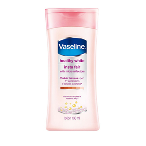 Vaseline Healthy Bright Insta Fair 190ml