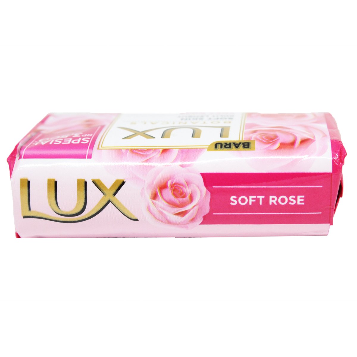 Lux Sabun Batang Soft Touch 85g