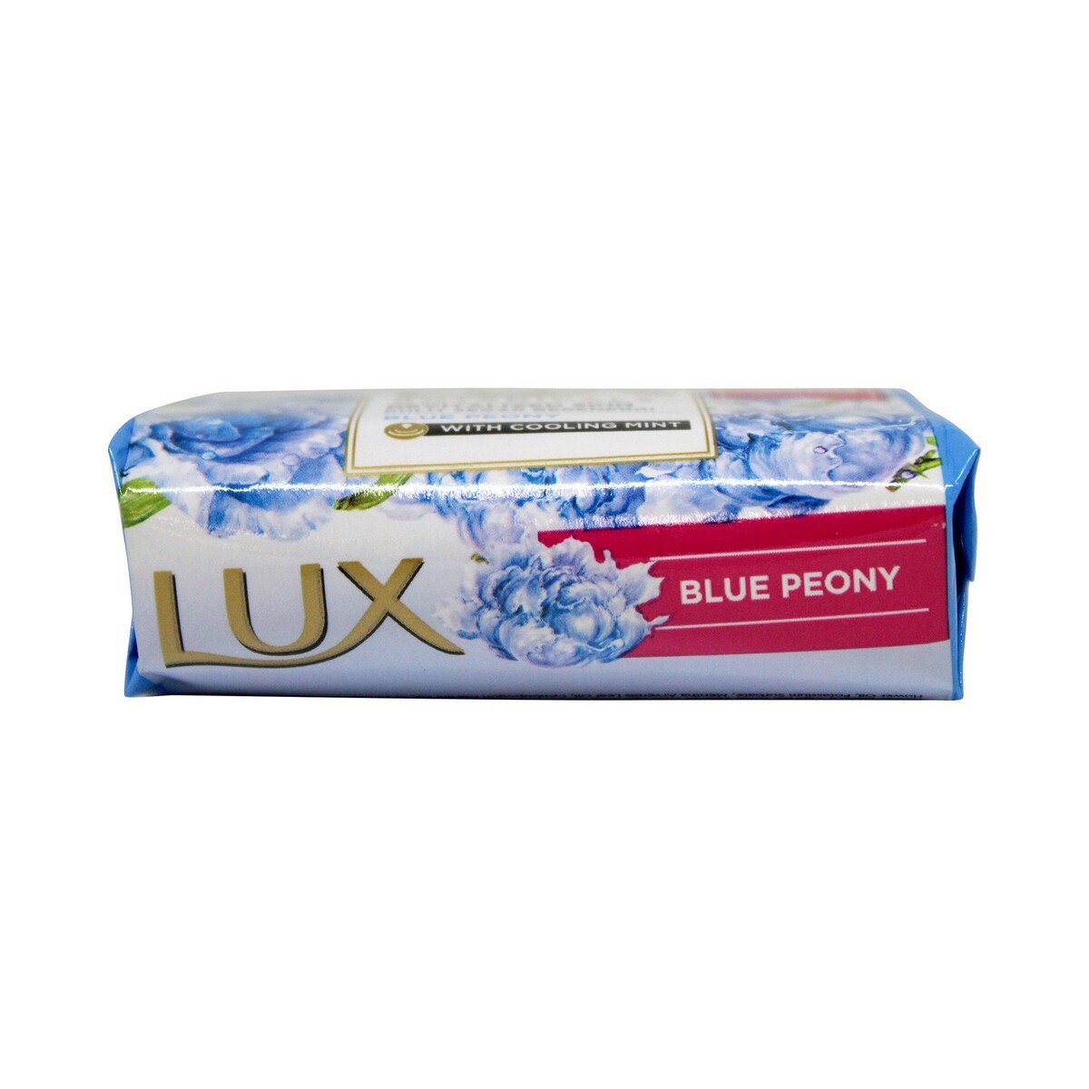 Lux Bar Soap Blue Aqua 85g