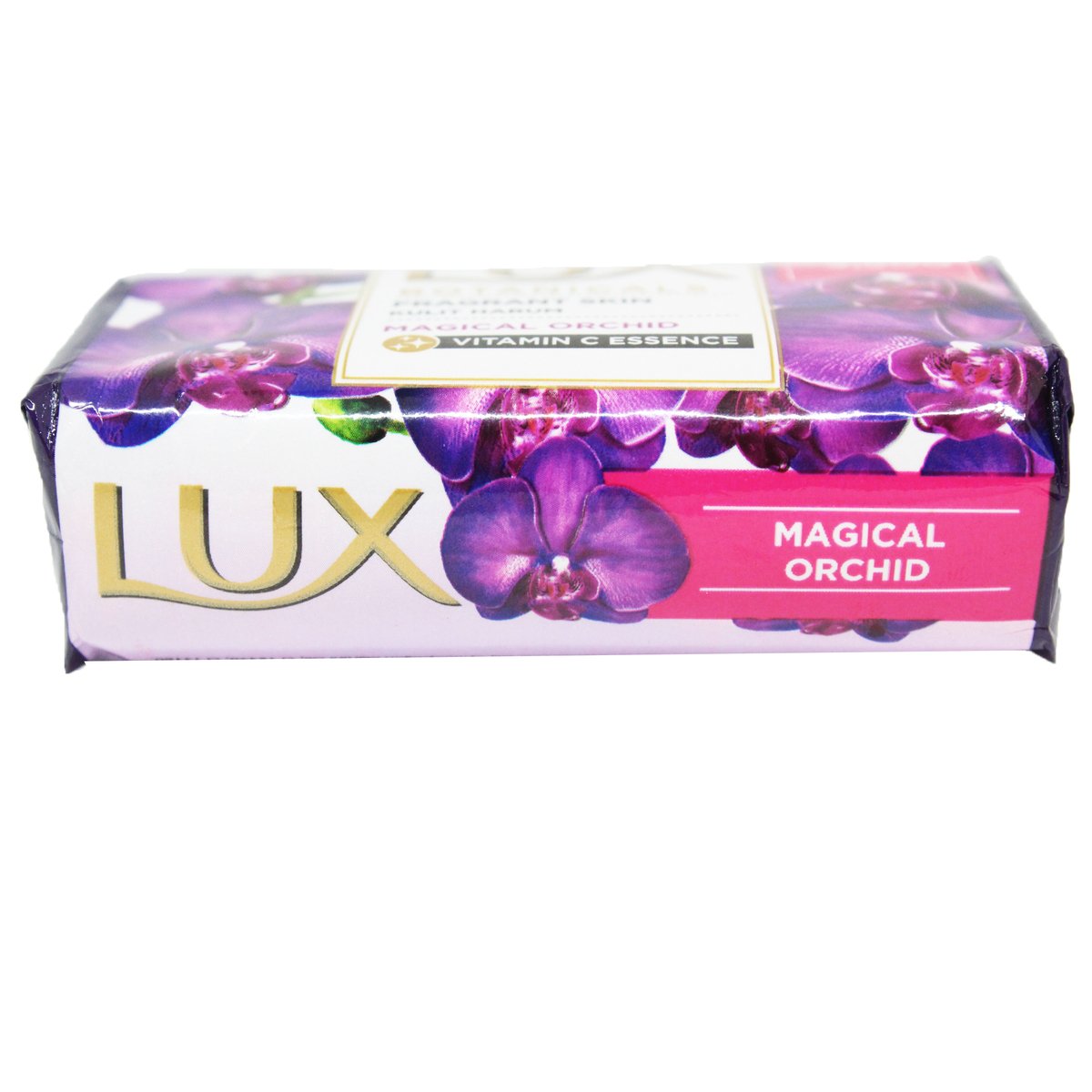 Lux Bar Soap Purple Magical 85g