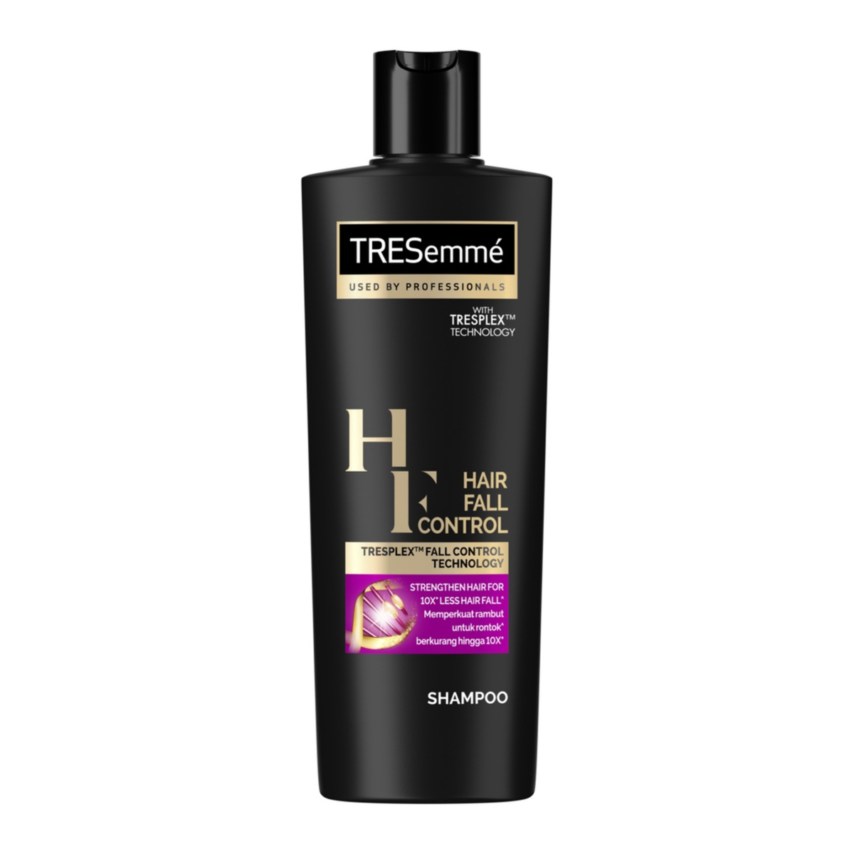 Tresemme Anti Hair Fall Shampoo 340ml