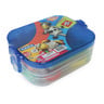Kiddy Modeling Clay 7Color+10 Mould Set