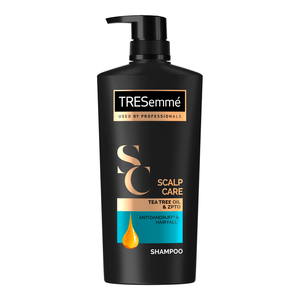 Tresemme Scalp Care Shampoo  340ml