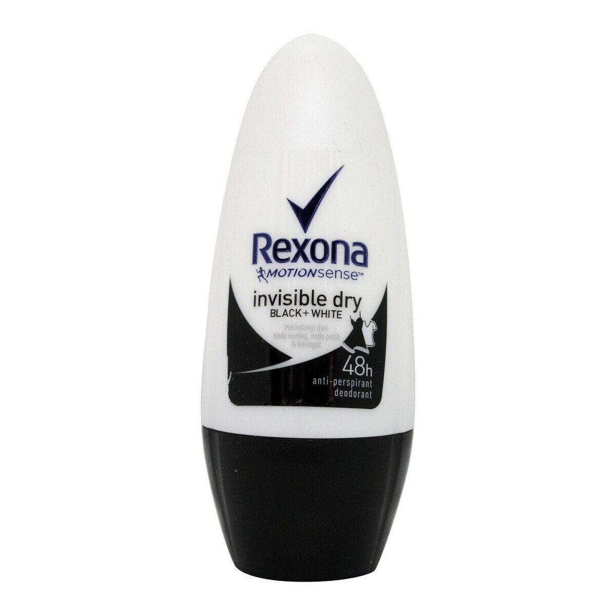 Rexona Women Roll On Invisible Dry 50ml