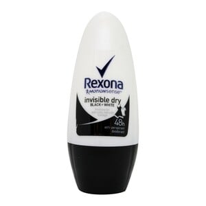 Rexona Women Roll On Invisible Dry 50ml