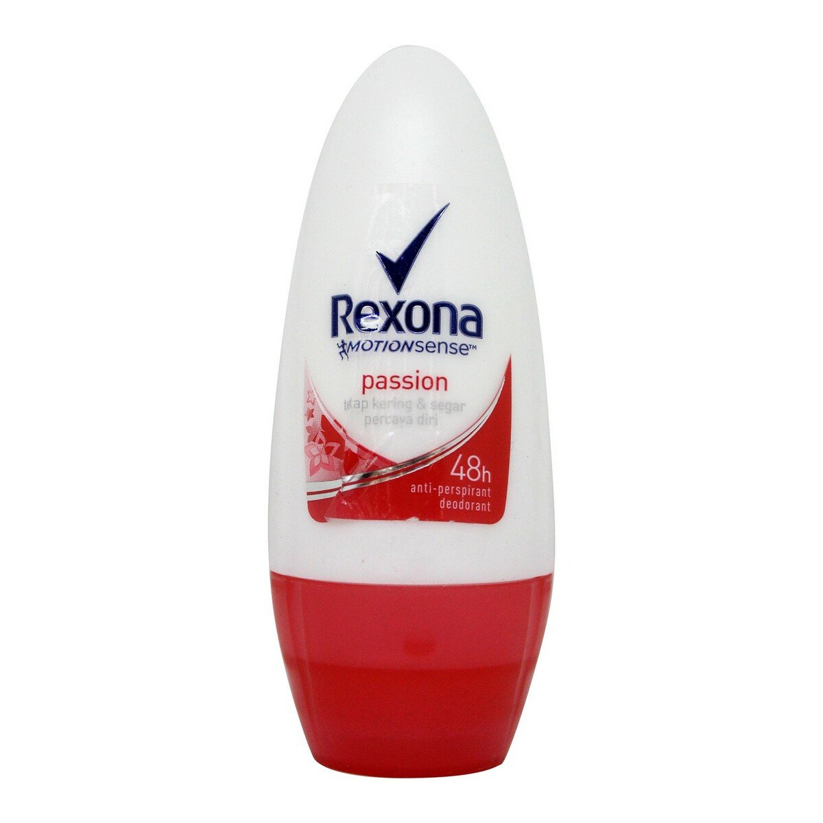Rexona Women Roll On Passion 50ml