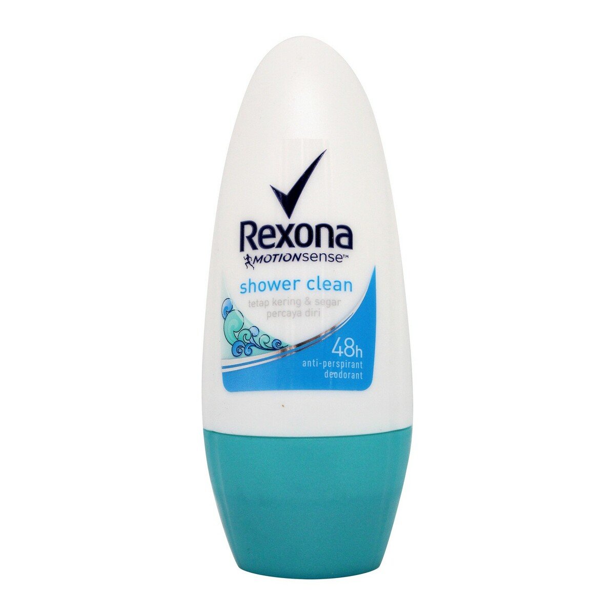 Rexona Women Roll On Shower Clean 45ml