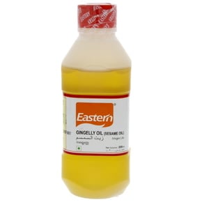Eastern Virgin Gingelly Oil 200 ml