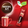 Nescafe 3in1 Classic Instant Coffee 24 x 20g