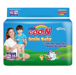 Goon Smile Baby SJP - Xl26
