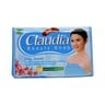 Claudia Bar Soap Silky Smooth 60g