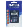 Casio Electronic Calculator MW-8V