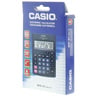 Casio Electronic Calculator MW-8V