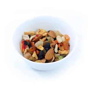 Nuts Assorted 500g