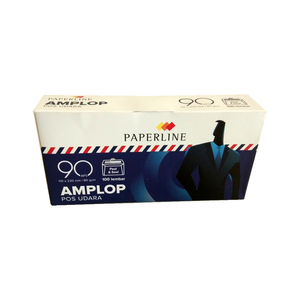 Paperline Amplop 90 Aps