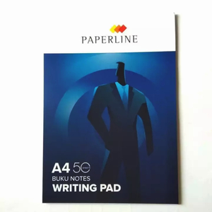 Paperline Flipover Pad A4