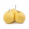 Pears Golden China 1 kg