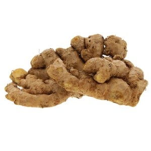 Buy Ginger India 200 g Online at Best Price | Flavouring Vegetable | Lulu KSA in Saudi Arabia