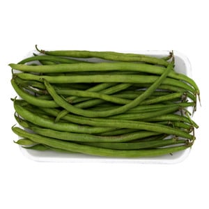 Buy Fine Beans 250 g Online at Best Price | Green Vegetables | Lulu UAE in UAE