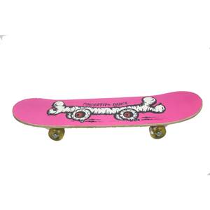 Gra Skateboard Tgg Tas