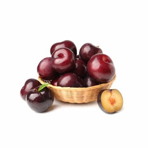 Plums Red Italy 1 kg