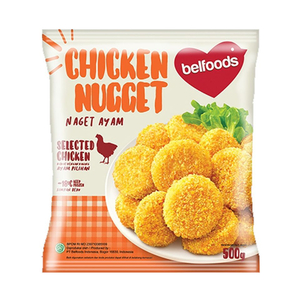 Belfoods Favorite Chicken Nugget 500g
