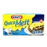 Kraft Quick Melt 165g