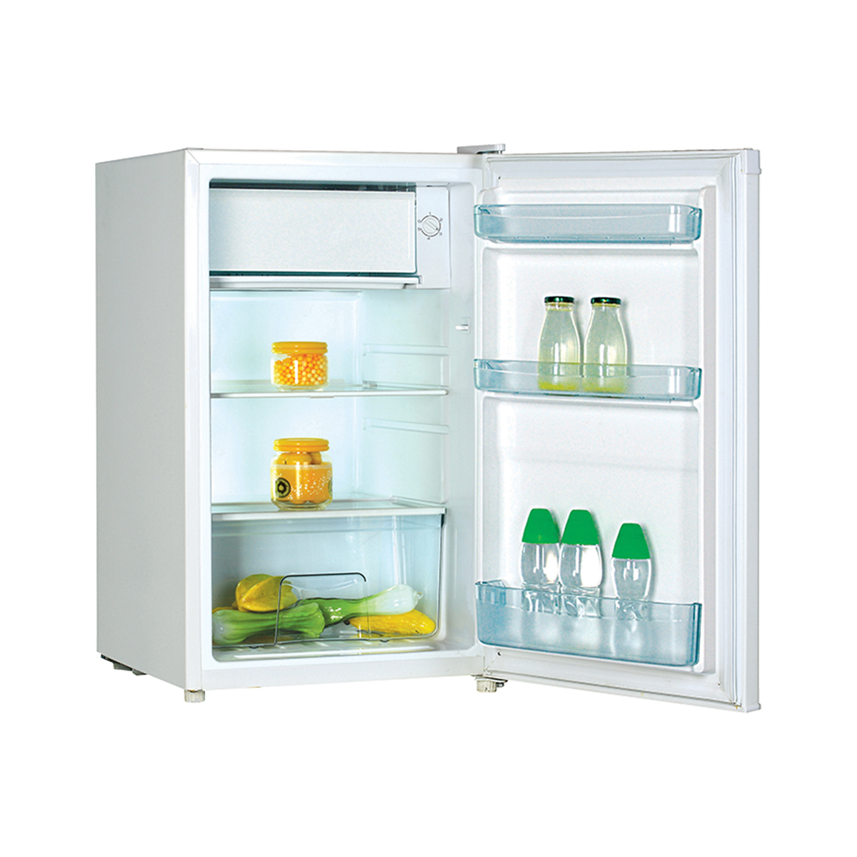Super General Single Door Refrigerator, 140 L, SGR060 