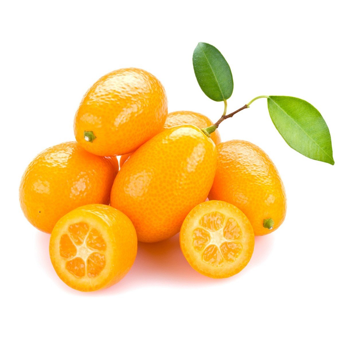 Kumquat South Africa 250 g