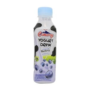 Cimory Yogurt Drink Blueberry 250ml