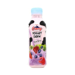 Cimory Yogurt Drink Mixed Berry 250ml