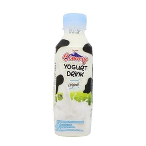 Cimory Yogurt Drink Plain 250ml