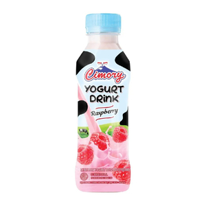 Cimory Yoghurt Strawberry 240ml