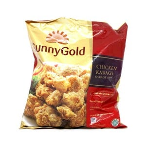 Sunny Gold Karage Ayam 500g