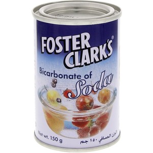 Foster Clark's Bicarbonate Of Soda 150 Gm