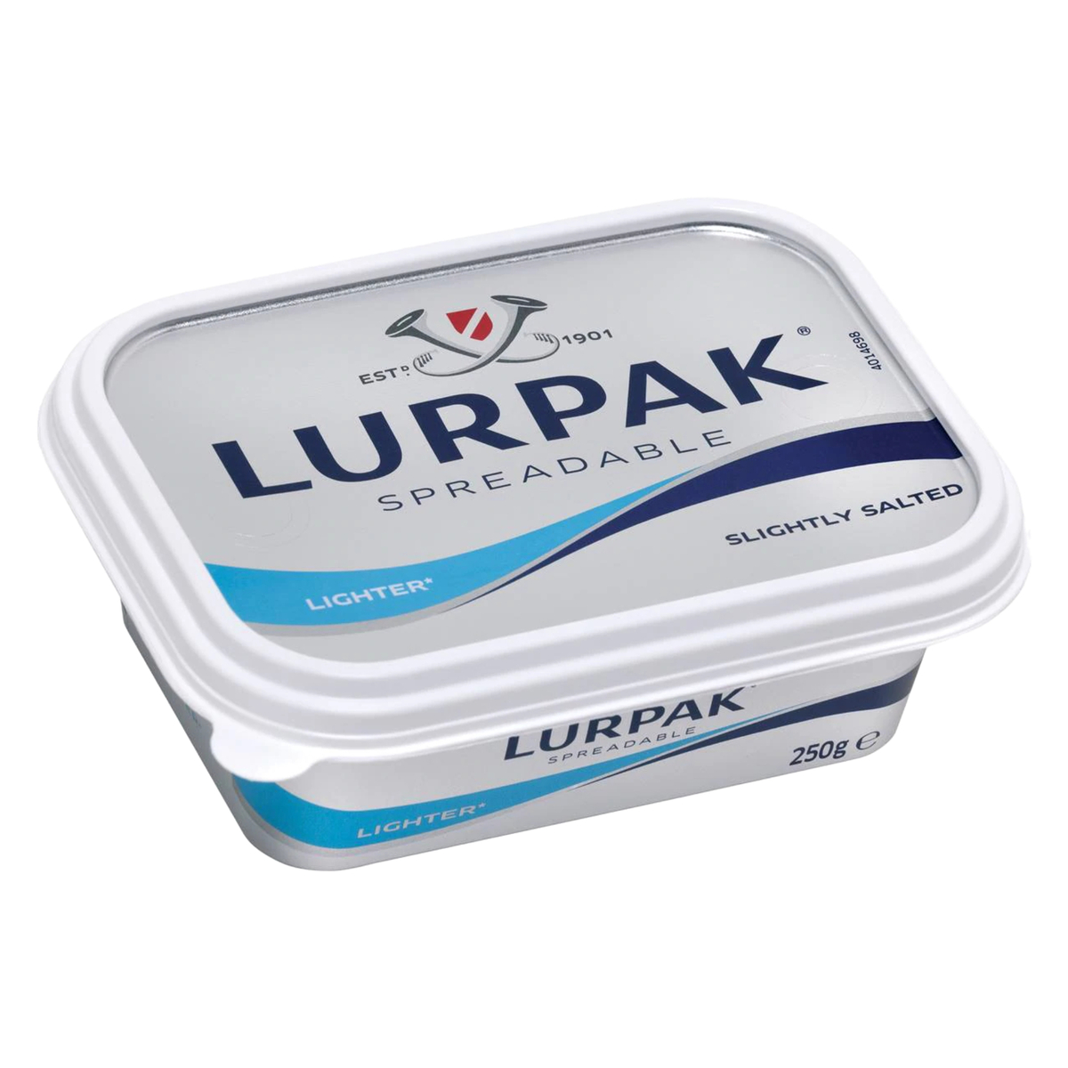 Lurpak Spreadable Lighter 250g