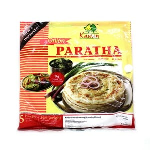 Kawanfood Paratha Onion 400g