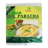 Kawanfood Paratha Plain 400g